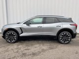 New 2025 Chevrolet Blazer EV RS image 4