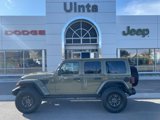 New 2025 Jeep Wrangler Unlimited Rubicon 392 image 6