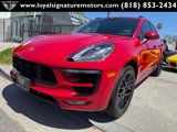 Used 2018 Porsche Macan GTS image 3