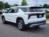 New 2026 Chevrolet Traverse LT w/ Enhanced Driving Package image 3