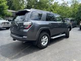 Used 2022 Toyota 4Runner SR5 Premium image 2