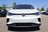 New 2025 Volkswagen ID.4 Pro S image 2