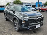 New 2026 Chevrolet Equinox RS image 5