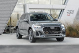 New 2025 Audi Q5 e Premium image 2