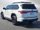 Used 2025 Toyota Sequoia TRD Pro image 3