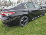 Used 2018 Toyota Camry XSE image 4