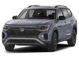 New 2025 Volkswagen Atlas Peak Edition SE image 5