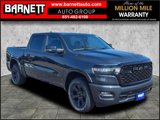 New 2026 RAM 1500 Big Horn image 4
