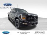 Certified 2023 Ford F150 XLT image 4