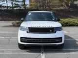 New 2025 Land Rover Range Rover Long Wheelbase Autobiography image 3