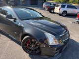 Used 2015 Cadillac CTS V image 4