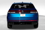 New 2025 Volkswagen Atlas Cross Sport SEL Premium R-Line image 4