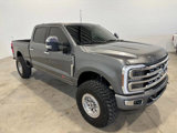 Used 2024 Ford F350 Platinum image 5