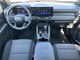 New 2026 Chevrolet Colorado W/T w/ WT Custom Package image 2