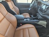 New 2025 Dodge Durango SRT Hellcat image 6