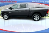 Used 2021 RAM 1500 Tradesman w/ Tradesman SXT Package image 5