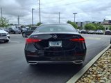 New 2025 Mercedes-Benz C 300 4MATIC Sedan image 5