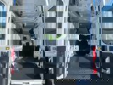 New 2025 Ford Transit 350 148 High Roof AWD image 5