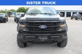 Used 2025 Ford F150 XLT image 2