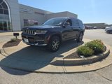 New 2025 Jeep Grand Cherokee L Limited image 2