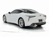 Used 2018 Lexus LC 500 Coupe w/ Touring Package image 6
