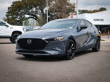 Certified 2024 MAZDA MAZDA3 s image 5