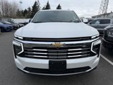 New 2025 Chevrolet Suburban Premier image 3