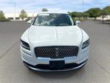 Certified 2022 Lincoln Nautilus FWD w/ Premium Package image 2