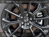 New 2025 MAZDA CX-70 3.3 Turbo w/ Premium Plus Pkg image 4