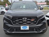 New 2026 Honda CR-V TrailSport image 2