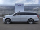 New 2025 Ford Expedition Max Platinum w/ Driver's Package image 4