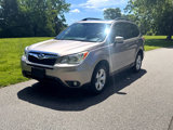 Used 2016 Subaru Forester 2.5i Limited image 2