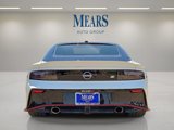Used 2025 Nissan Z NISMO w/ Floor Mat Package image 4
