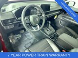 Certified 2025 Honda CR-V Sport Touring image 4