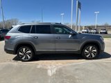 New 2025 Volkswagen Atlas SEL image 6