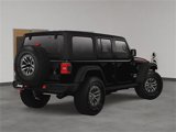 New 2025 Jeep Wrangler Unlimited Rubicon image 5