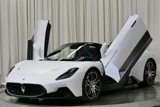 Used 2024 Maserati MC20 Cielo image 4