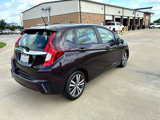 Used 2015 Honda Fit EX image 5