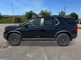 New 2026 Honda Passport TrailSport image 2