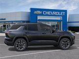 New 2026 Chevrolet Equinox RS w/ Convenience Package III image 6