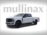 New 2025 Ford F250 Lariat image 2