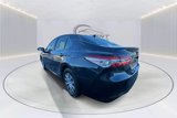 Used 2020 Toyota Camry LE w/ Fleet Convenience Package image 5