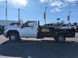 New 2025 GMC Sierra 3500 Pro w/ Convenience Package image 6