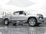 New 2025 Chevrolet Silverado 1500 LTZ image 2