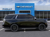 New 2025 Chevrolet Tahoe Premier image 5