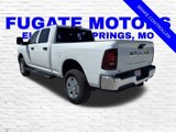 New 2025 RAM 2500 Tradesman image 3