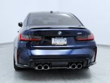 Used 2025 BMW M3 w/ Executive Package image 4