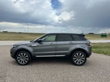 Used 2018 Land Rover Range Rover Evoque HSE image 2