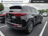 Used 2019 Kia Sportage EX image 6