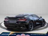 New 2025 Chevrolet Corvette Z06 w/ Battery Protection Package image 4